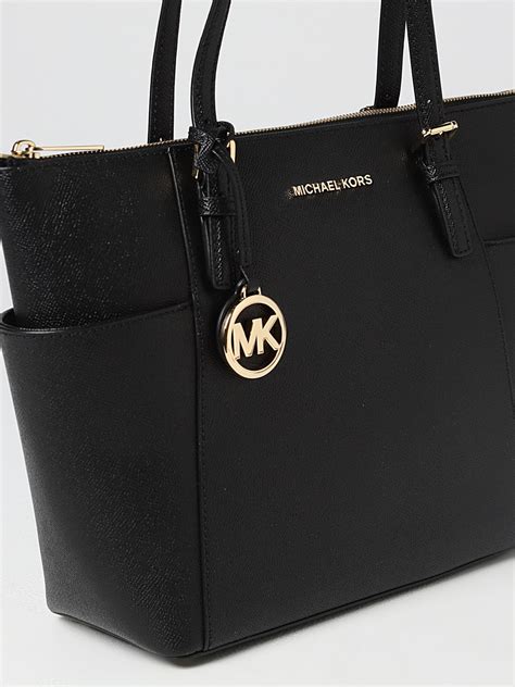 ladenzeile taschen michael kors|Michael Kors tragetasche.